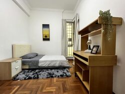 Astoria Park (D14), Condominium #572720111